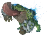 Feral Chatacabra